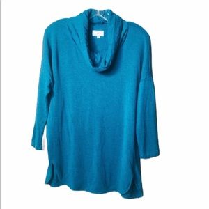 Lou&GREY SWEATER TOP M